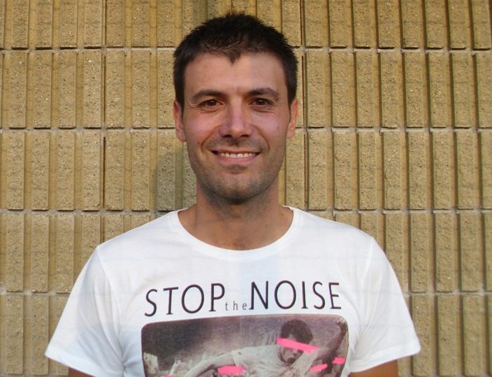 Michele Zanetti è il nuovo portiere del Bergamo Longuelo