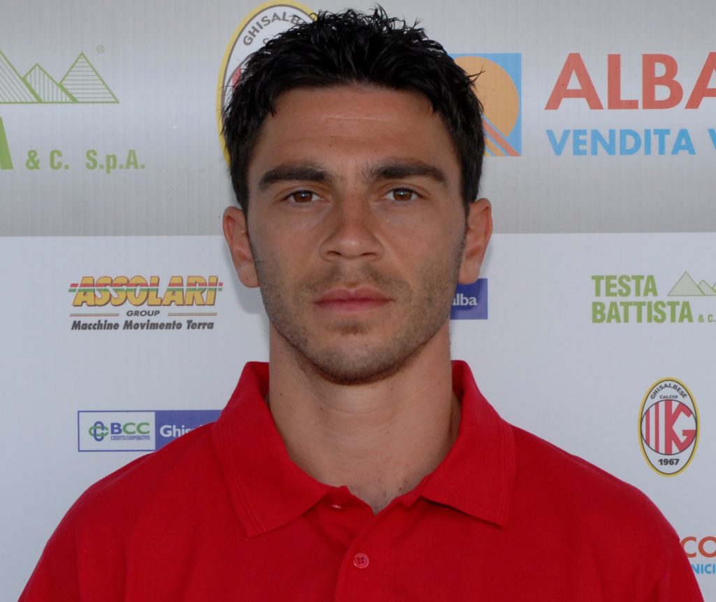 Ritorno nella Bergamasca per Stefano Zauri: c’è l’accordo col Frassati Cologno