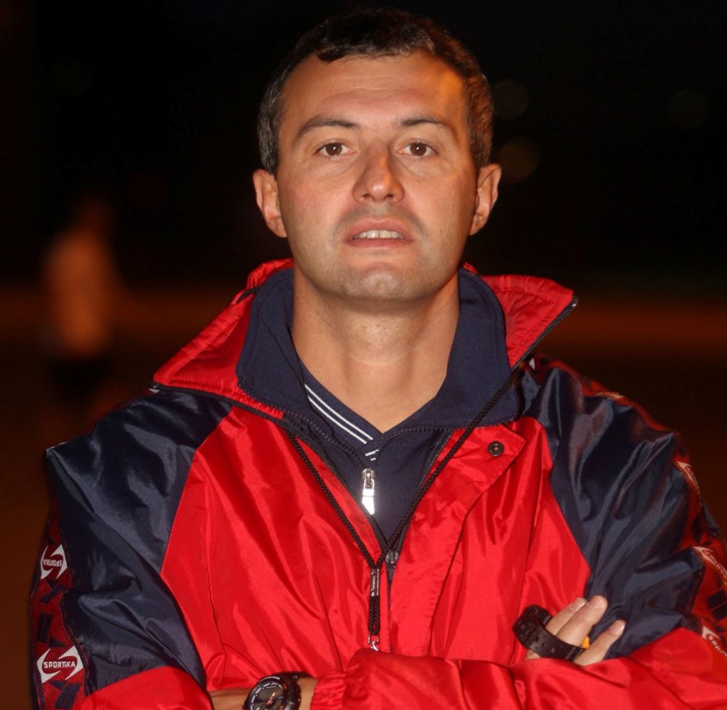 Il grande ritorno di mister Diego Abbiati. Allenerà l’Acos Treviglio