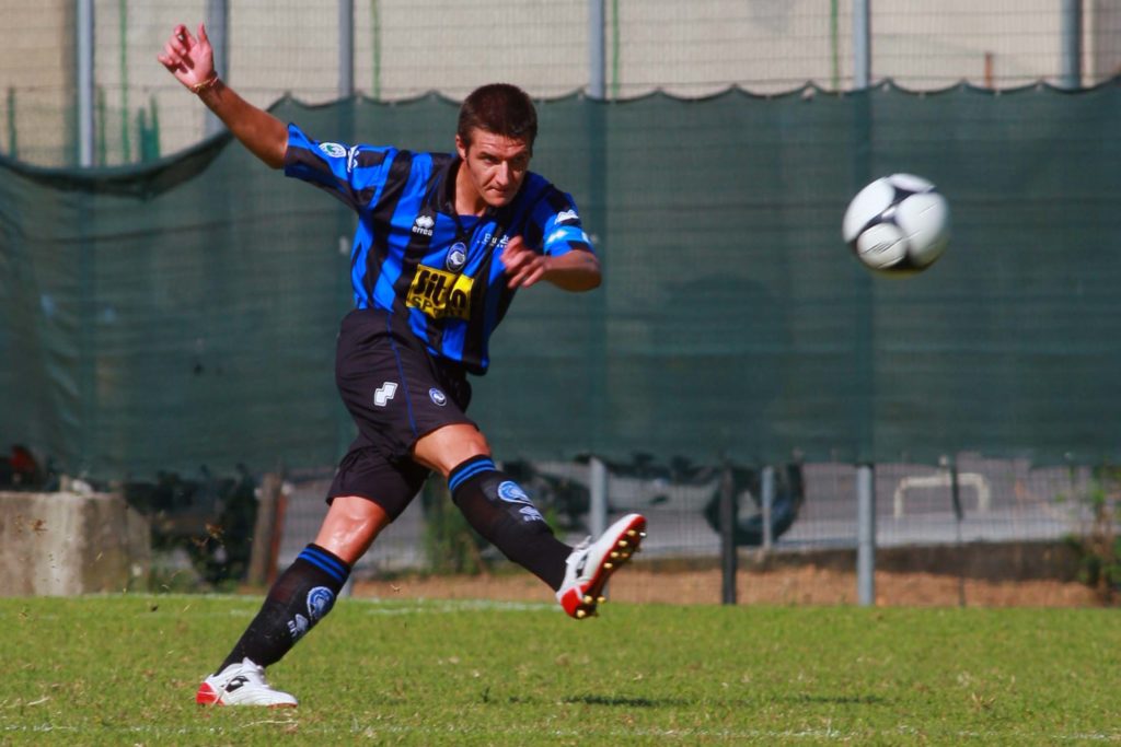 Casazza, che colpi: Cristian Trovò, Matteo Valenti e Roberto Sana