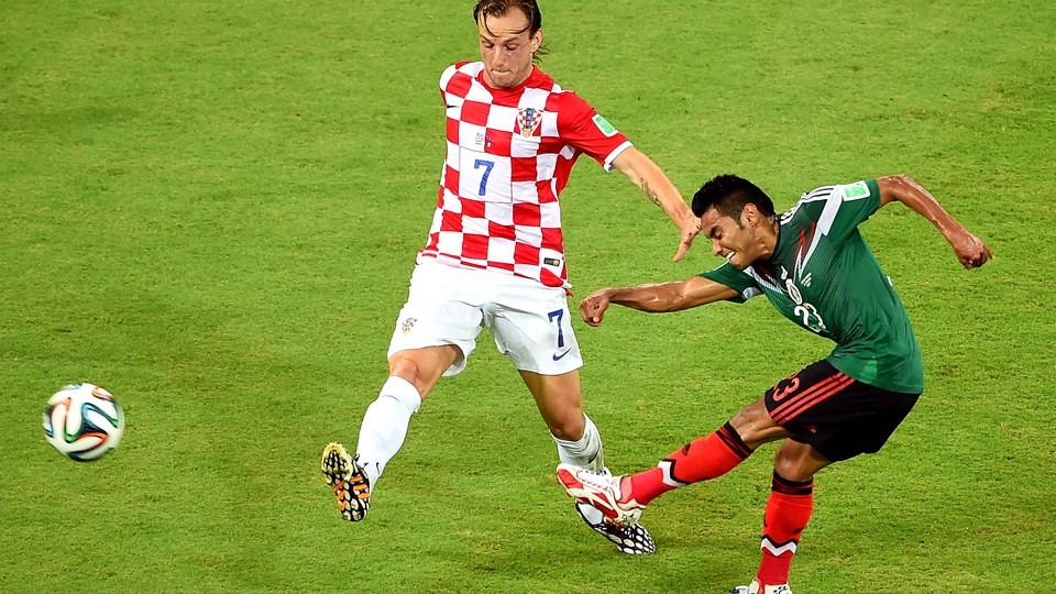 Que viva Mexico! Marquez e compagni affossano la Croazia e pescano l’Olanda