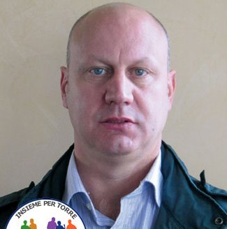 La Torre: eletto in consiglio comunale, Matteo Santinelli lascia il club: “Anni bellissimi. Grazie a tutti”