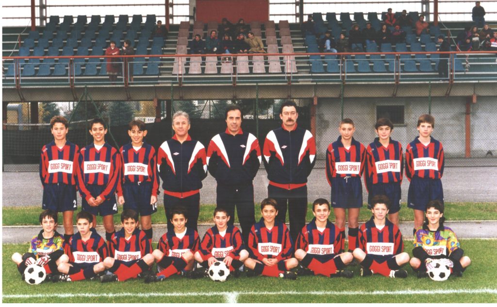 Su Bg & Sport in edicola lunedì 2 giugno: D’Adda lascia il calcio regalandoci un’intervista bellissima, Bernardi si racconta, due pagine sul super Longuelo dal mitico Papa, la fusione del secolo, il corso allenatori e le miss visitate dal dottor Turani