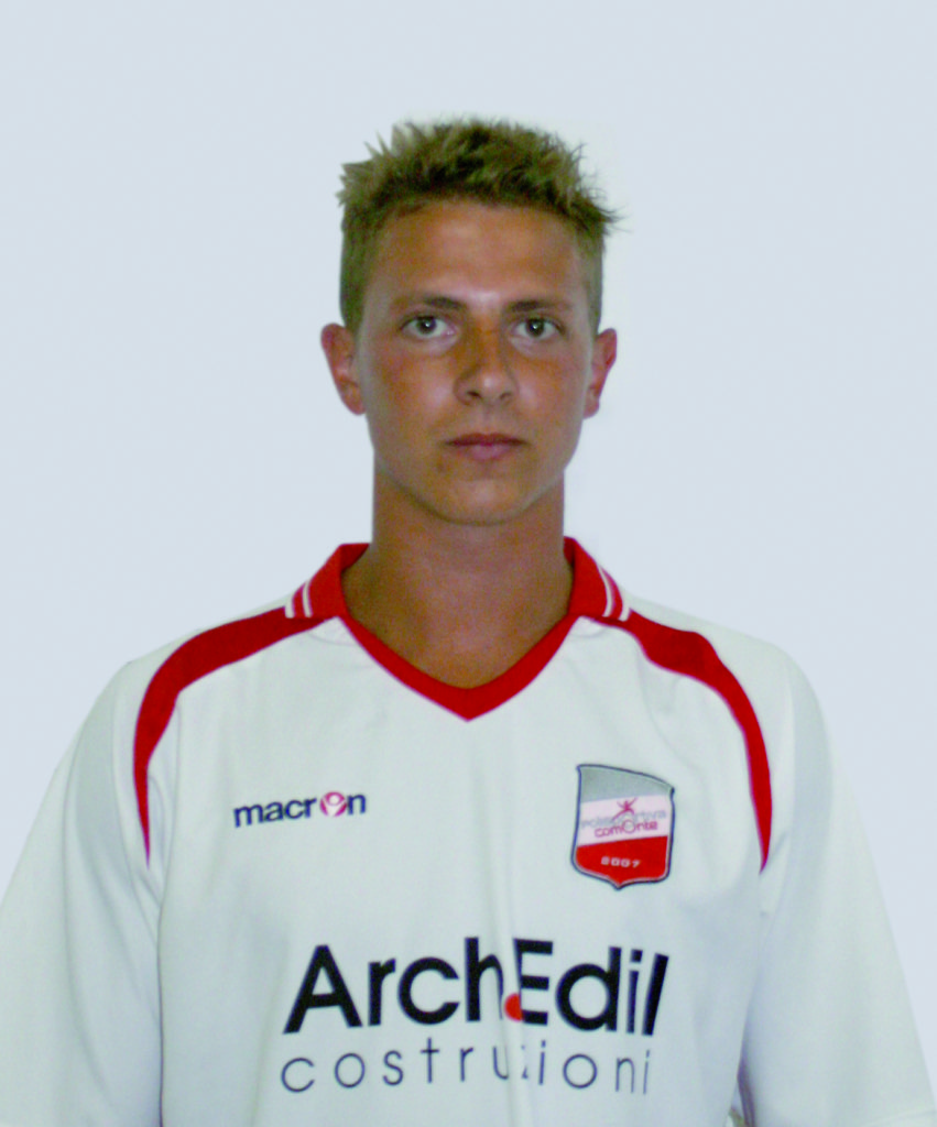 In odore di ripescaggio in Prima il Comonte toglie Fabrizio Gamba dal mercato