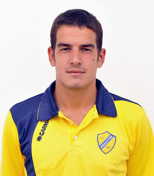 Aurora Seriate, dall’AlzanoCene arriva Alex Guerci. Tante conferme ufficiali in casa rossoblù