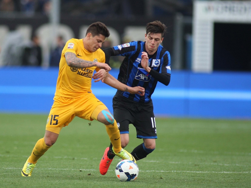 Serie A, il mercato delle big: Iturbe il sogno comune, l’Inter è vicina a M’Vila e contende Astori alla Lazio