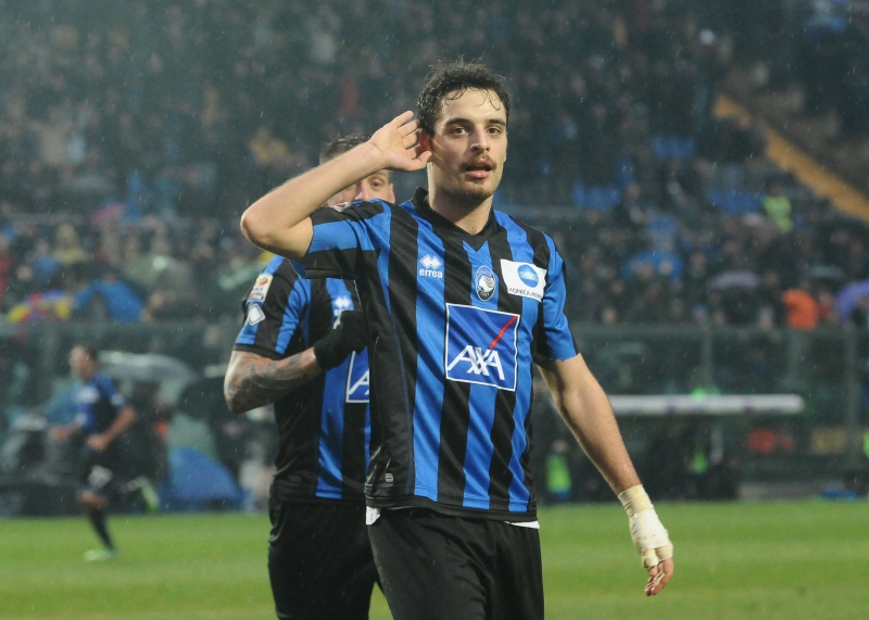 Atalanta, c’è Biava. Occhi su Babacar. Si aspettano le offerte delle big per Consigli, Jack e Carmona