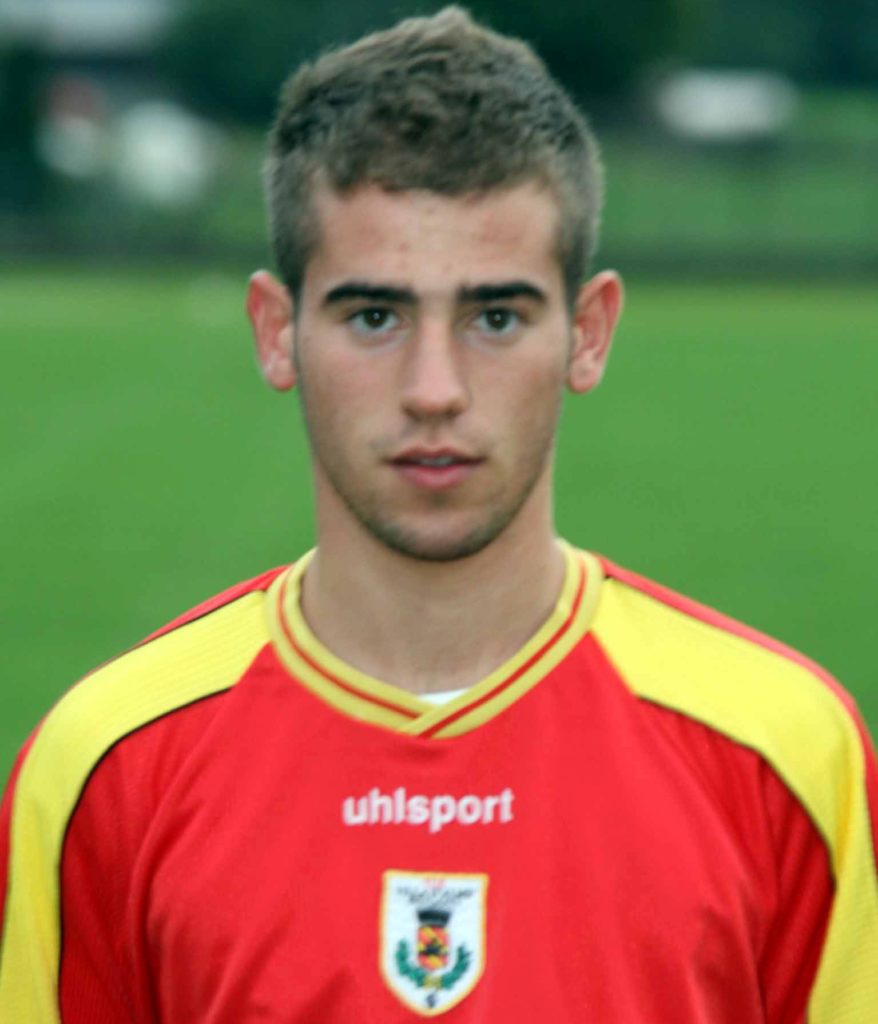 Presezzo, l’ottimo Mario Guida scelto come diesse. Primo acquisto in famiglia?