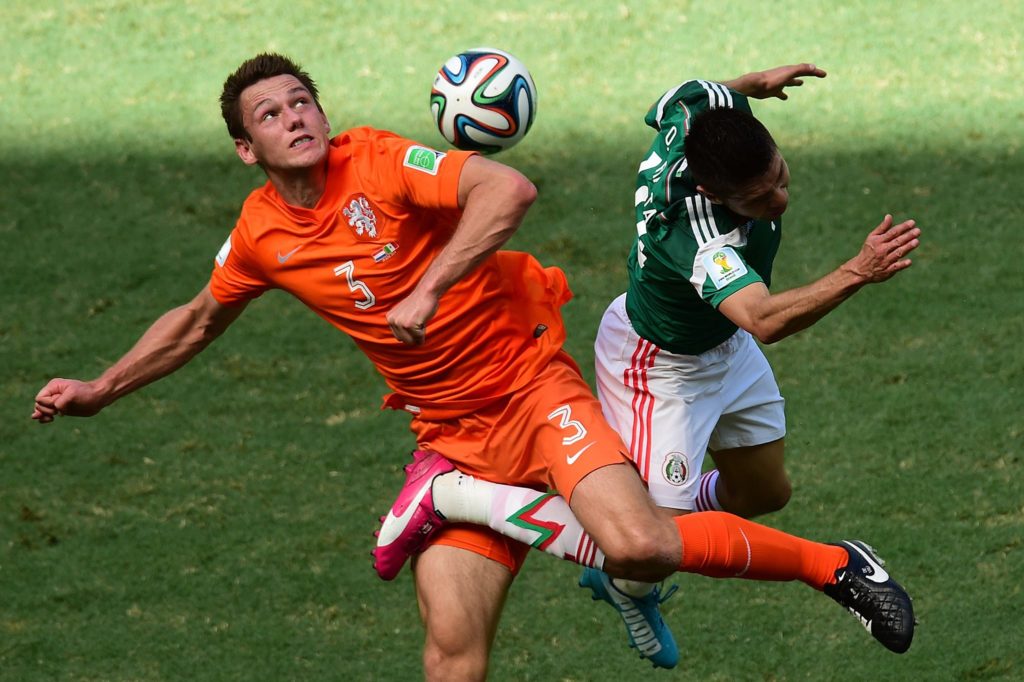 Robben non muore mai: l’Olanda ribalta il Messico al fotofinish