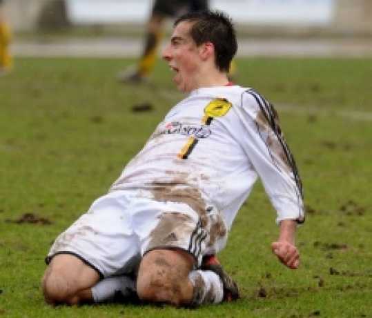 Aurora Seriate, dalla Fersina arriva il giovane esterno Micheli