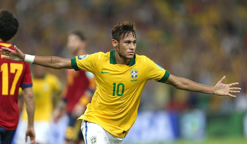 Brasile ok nella gara inaugurale, Croazia battuta. Ma col regalone arbitrale