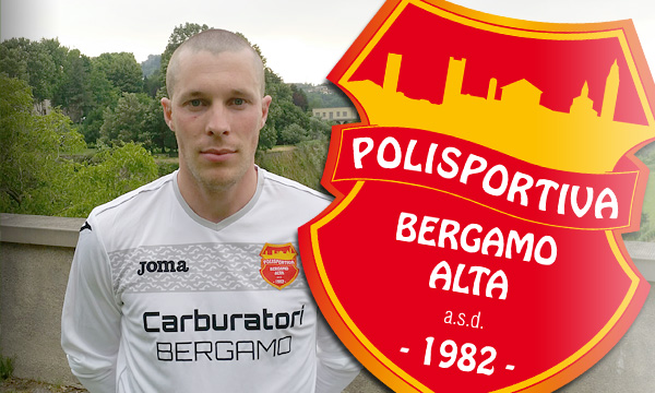 Terza, colpo di mercato incredibile della Polisportiva Bergamo Alta: arriva Michele Ravasio, fenomeno in Eccellenza…