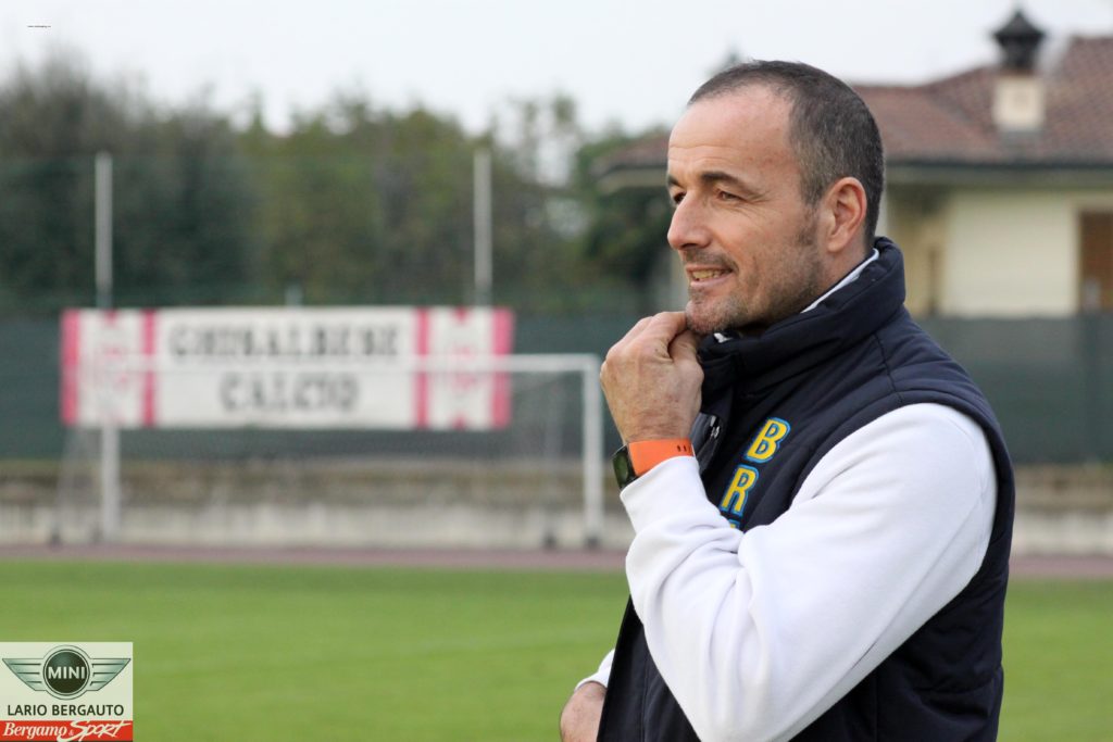 Il Brusaporto ricomincia da tre: Andrea Baretti, Corrado Oldoni e Giulio Fogaroli