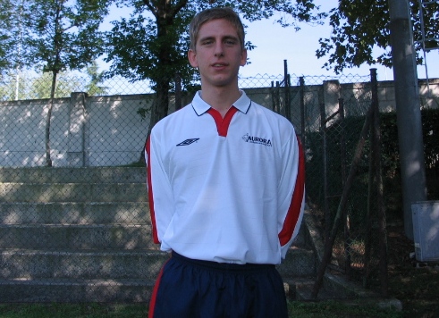 Seconda (o Prima): colpo del Comonte, preso Luca Persiani