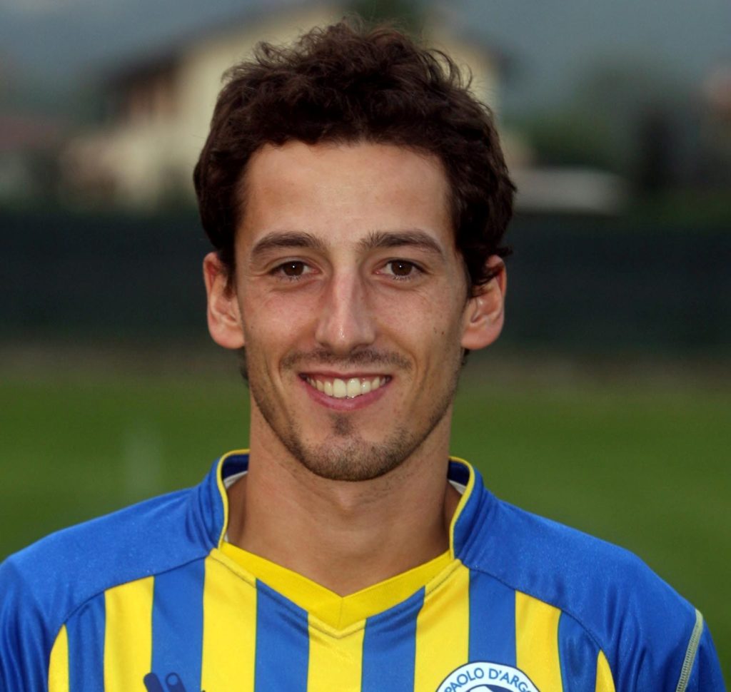 Il Villa Valle non si ferma più: preso anche il centrocampista Raccagni