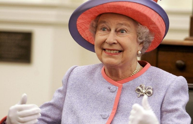 L’Italia di Prandelli e quel maledetto bacio promesso da Balotelli alla Regina d’Inghilterra