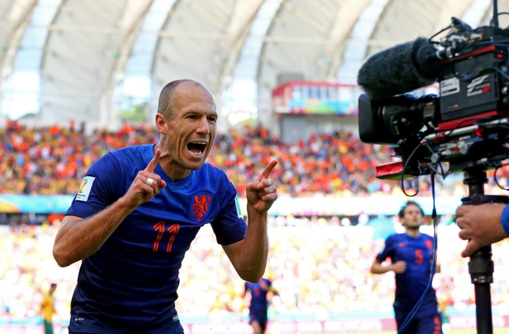 Australia gagliarda, ma l’Olanda rimonta e si qualifica