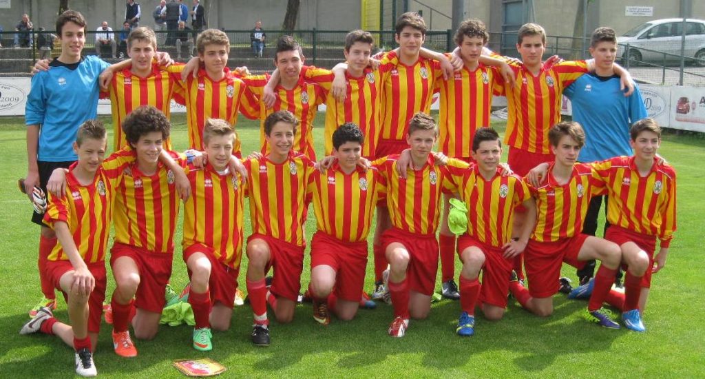 Villa d’Almé-Valbrembana: panchina della juniores affidata al mitico Benaglia, ex calciatore della Virescit Boccaleone