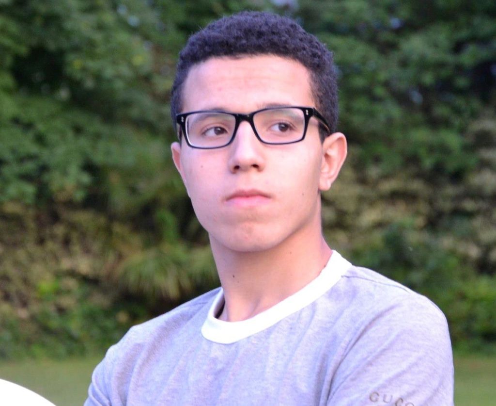 Bomber Sejdani dal Gorlago al Carobbio