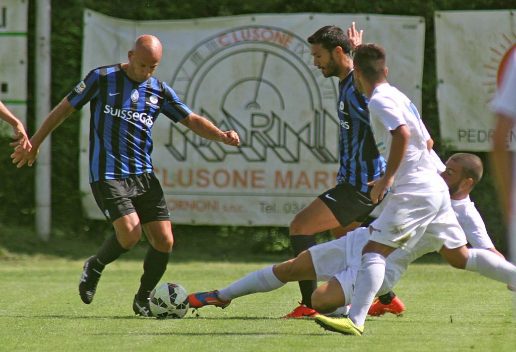 Atalanta-Pontisola, parola a Luciano Piazzalunga dei Blues: “Se il buongiorno si vede dal mattino…”