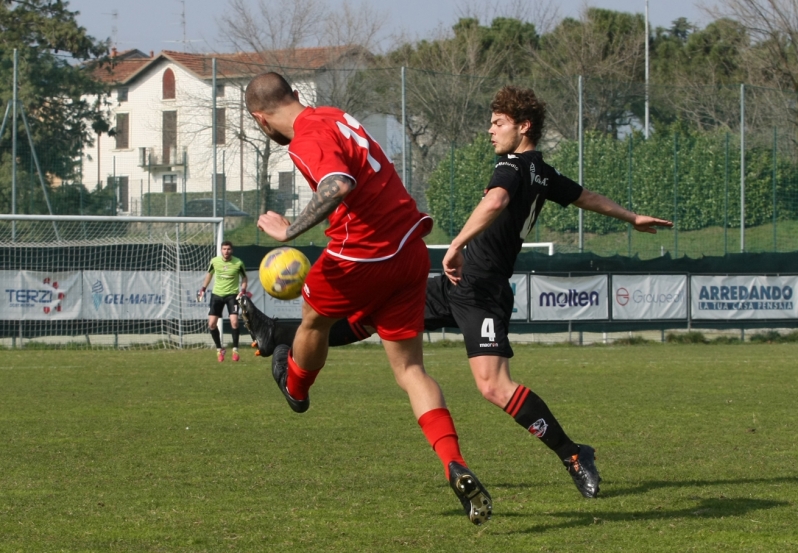 Aurora Seriate, amichevoli di agosto contro Caravaggio, Uso Calcio, Inveruno, Primavera dell’Atalanta e Primavera del Verona