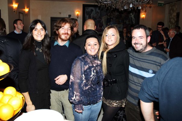 Il Bg & Sport che è il giornale di tre amici. E poi i bergamaschi sul Mar Caspio che sanno che il ds Vecchi e bomber Salandra sono super al test di Cooper