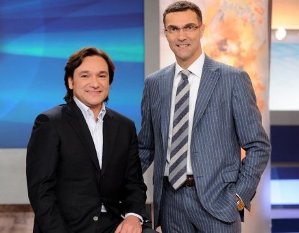 Il fallimento dell’Italia di Prandelli ai Mondiali? E’ che siamo l’unico popolo senza fantasia (e senza un numero dieci). Nel calcio, nella musica, nell’arte. Ma abbiamo Caressa…