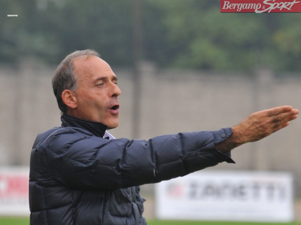 Giovedì 24 parte la stagione del Caravaggio. Stilato il programma delle amichevoli