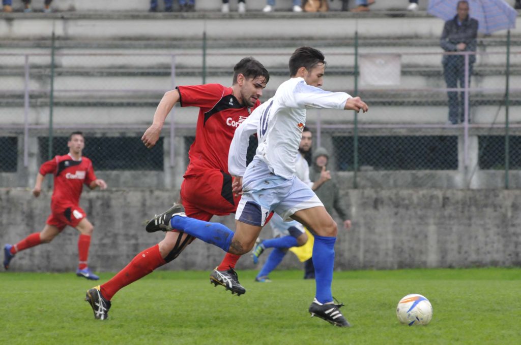 Dilettanti e settore giovanile, ecco tutti gli organici provvisori dei campionati e il numero di posti assegnato