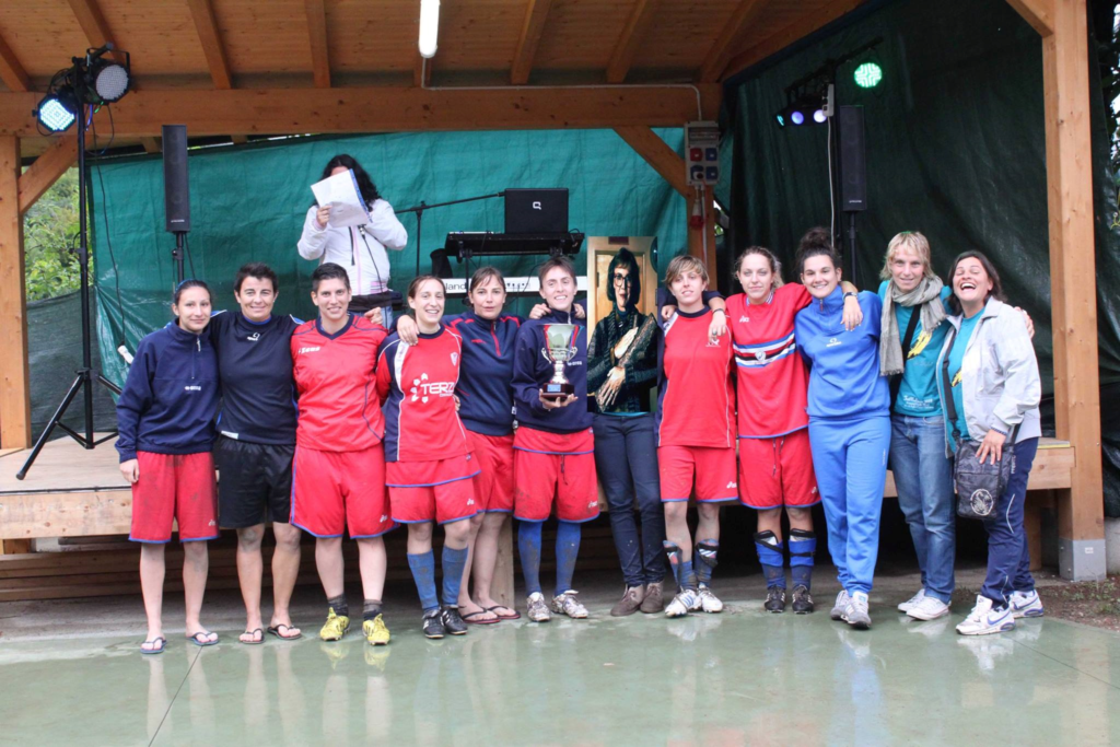 FestiValsecca da applausi: sport e solidarietà nel ricordo di Rodolfo Mussi