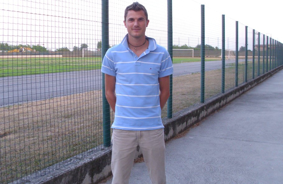 Fiorente Grassobbio Azzano: resta capitan Fenaroli