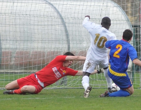 Eccellenza: Grumellese ai raggi x. Ultime trattative, probabile formazione e voto al mercato