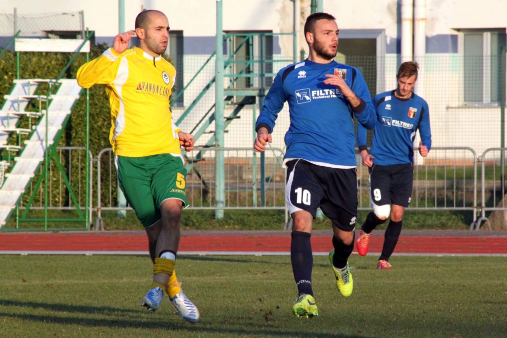 Ecco tutti i gironi e gli organici dei dilettanti 2014/2015