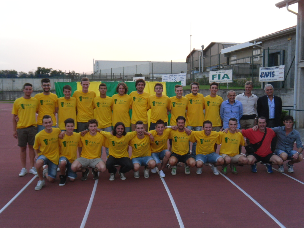 Fantaquotazioni per il Fantabalù: ecco il Lemine. Dinoni, Bonacina e Sella: tre fenomeni a prezzo (quasi) di saldo