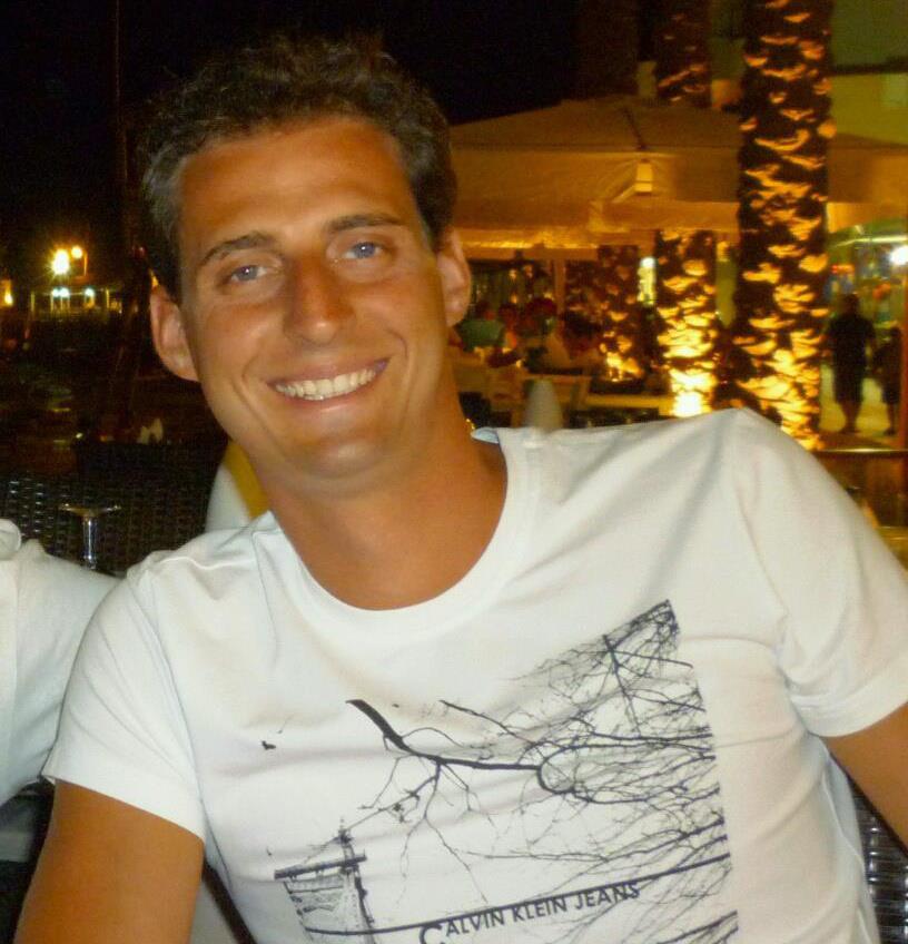 Pagazzanese: ecco Luca Adriani