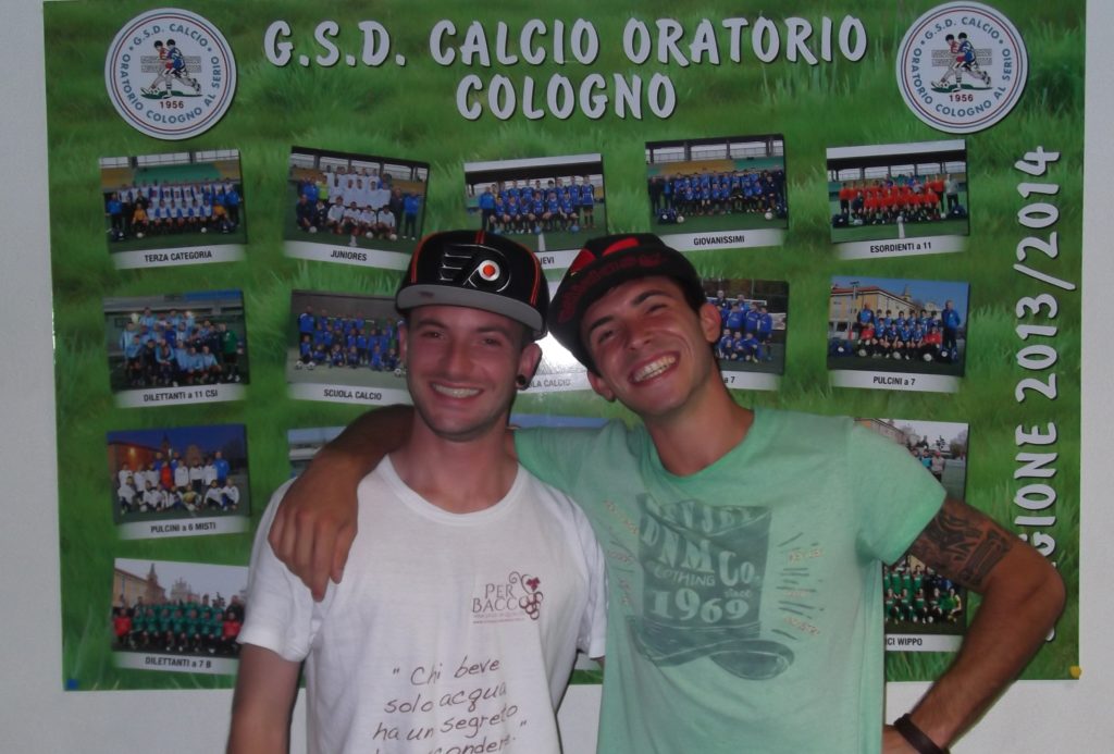 Seconda, Oratorio Cologno: obiettivo salvezza. Ecco la rosa della prima squadra