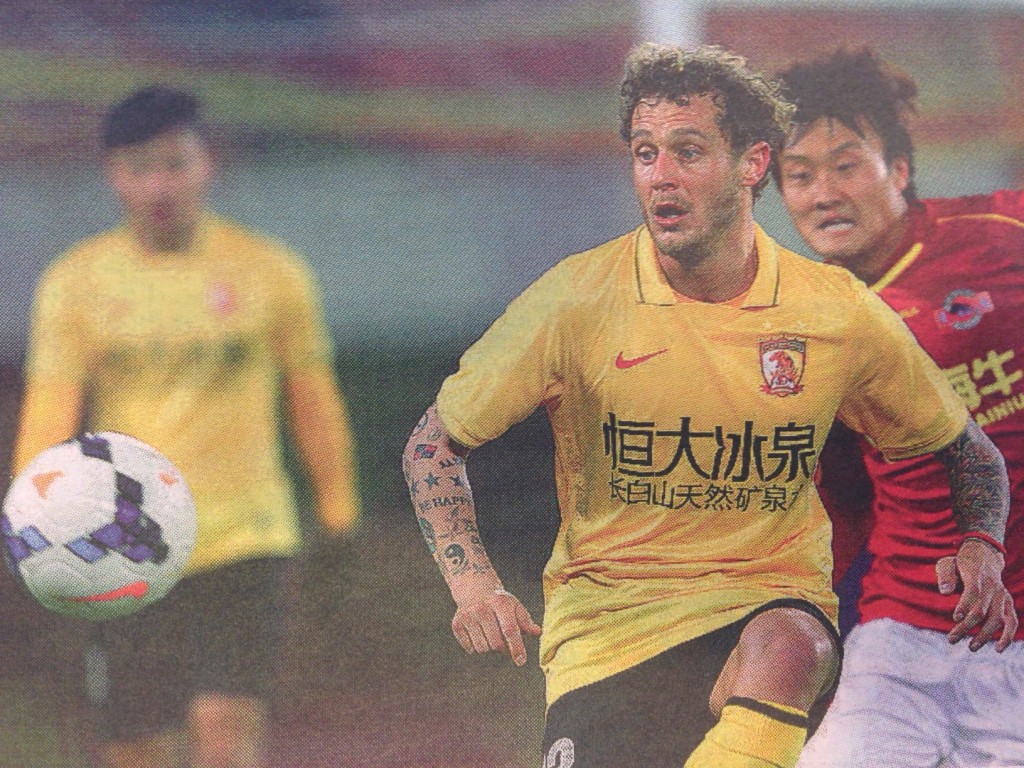 Da Diamanti a David Villa, la crescita del calcio extra-europeo. Usa, Cina e Russia le frontiere del nuovo El Dorado