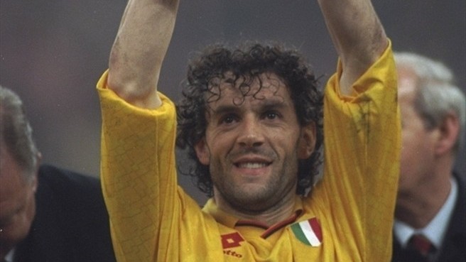 Sul numero di Bg & Sport in edicola: la scomparsa dei fenomeni in Italia e nella Bergamasca. Perché non riusciamo più a costruire i Baggio e i Donadoni