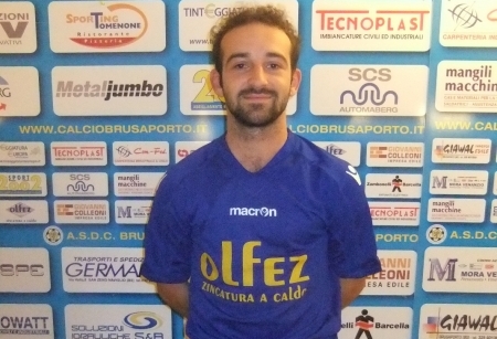 Eccellenza: Brusaporto ai raggi x. Ultime trattative, probabile formazione e voto al mercato