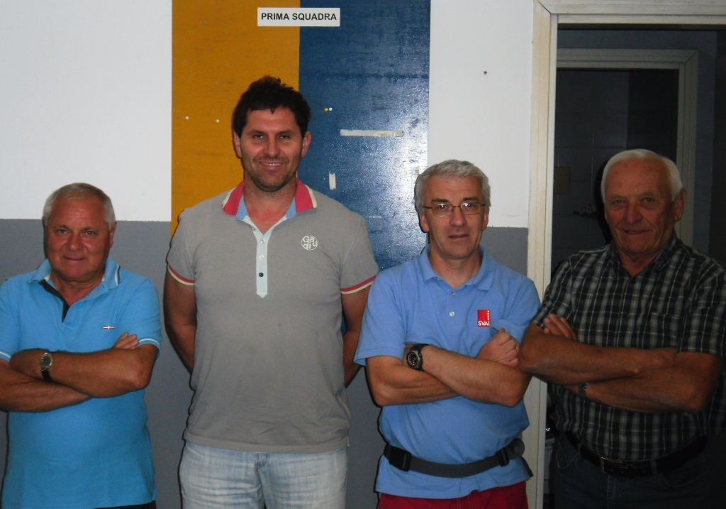 Dilettanti, è già tempo di presentazioni: segnalateci quella della vostra squadra, la seguiremo con articoli e foto