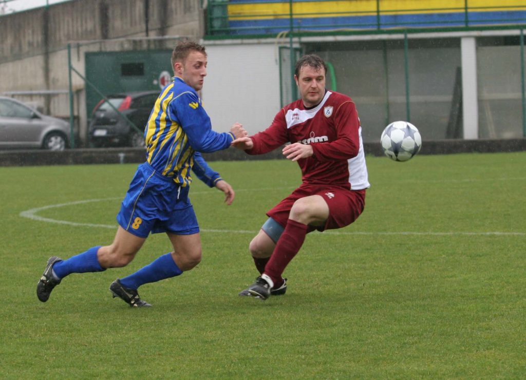 Carobbio, quanti colpi per mister Ferigo. Arrivano Plebani, Lochis, Mazzucchelli, Bellini e Sejdani
