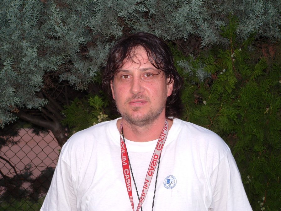 Calusco, il nuovo mister è Palazzi. Tanti i volti nuovi per la neopromossa in Seconda