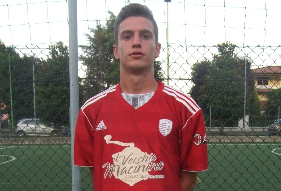 Promozione 2014-2015: ecco la Fara. La società, lo staff tecnico e la rosa