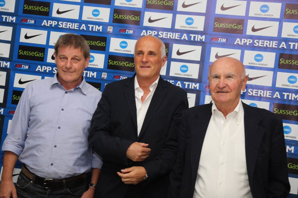 La scomparsa dei fenomeni. Favini: “In questi anni abbiamo puntato troppo sulla tenuta fisica e atletica e sulla tattica”