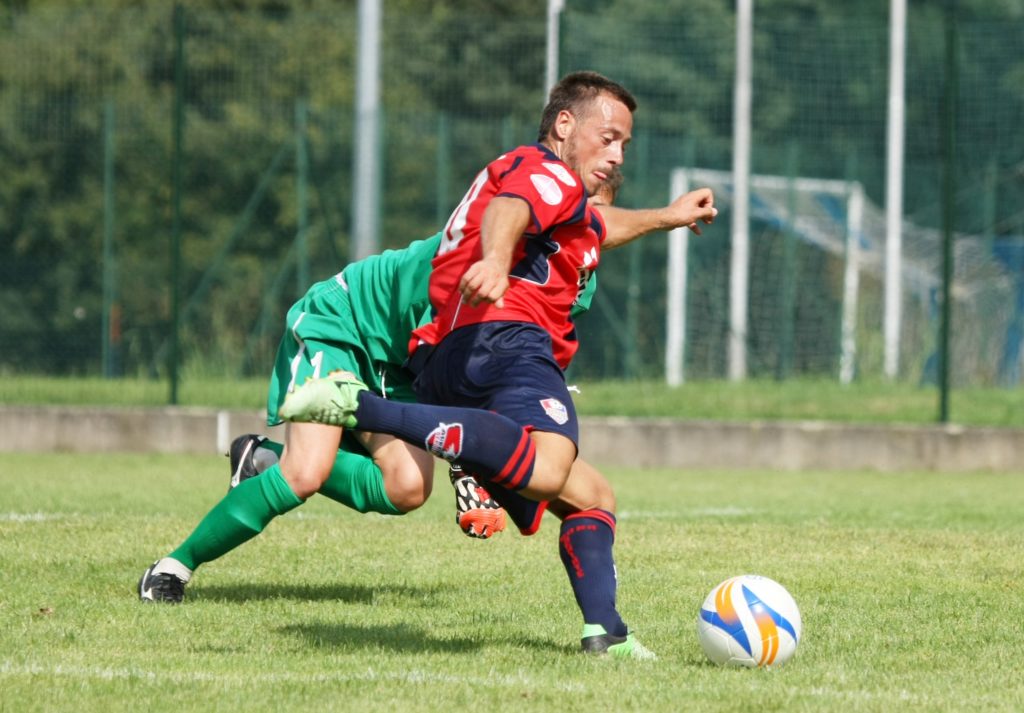 Serie D, ecco i gironi 2014/2015: le cinque bergamasche contro squadre venete e lombarde