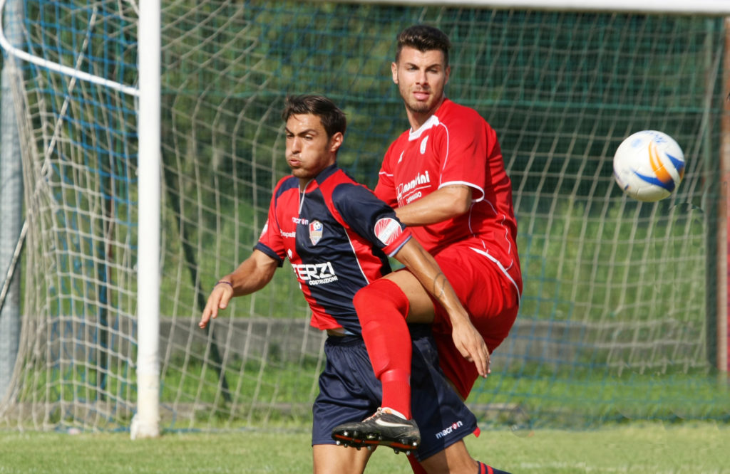 Calendario di Serie D: battesimo di fuoco per Ciserano e MapelloBonate. Il primo derby alla terza giornata e la chiusura sarà col botto