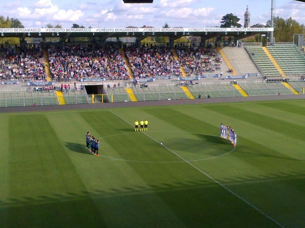 Il punto di Mayer. E’ un’Atalanta che promette bene e un Cigarini così non va venduto