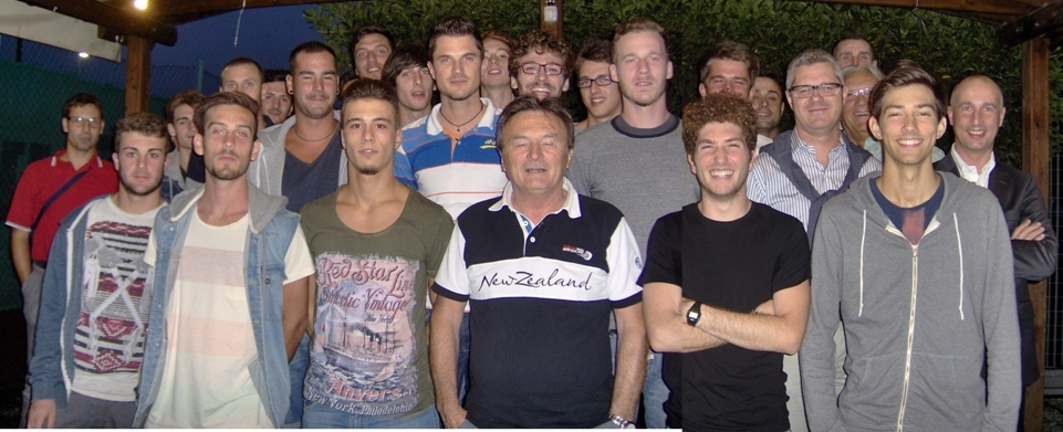 Tutti i nomi dell’Azzano Fiorente Grassobbio: organigramma, staff tecnico e rosa dei giocatori