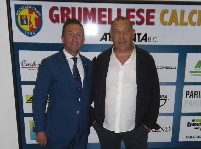 Eccellenza: Grumellese ai raggi x. Ultime trattative, probabile formazione e voto al mercato