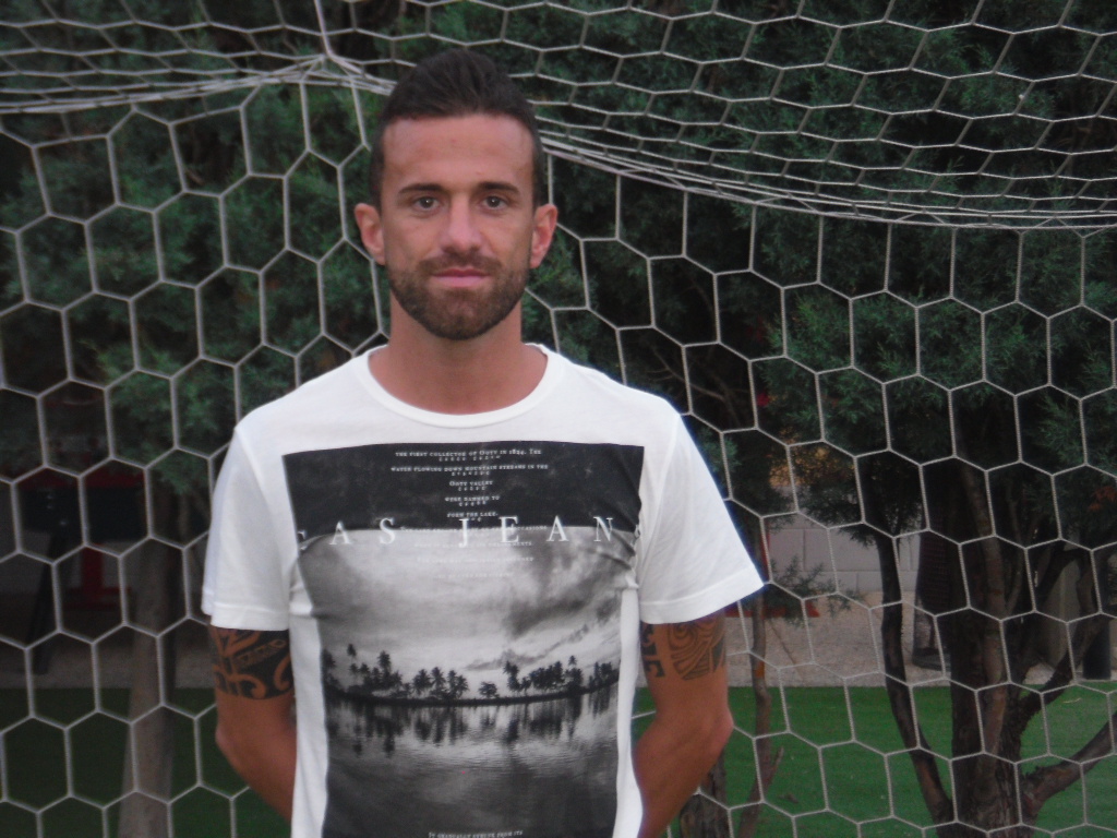 Nel dibattito che si è scatenato su Yuri Cortesi. Pensando che il mediano è più importante del centravanti. Diteci la vostra